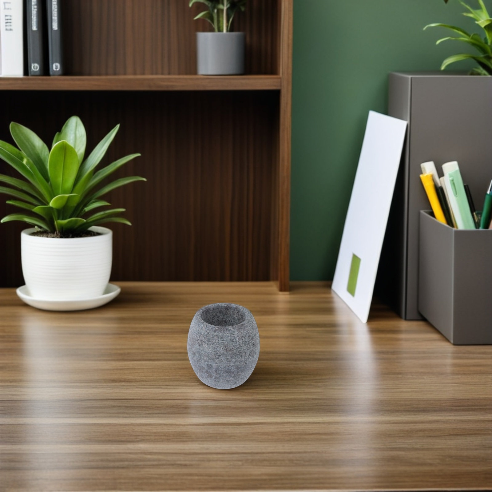 Natural Lava Stone Aromatherap - Aromatherapy Diffuser recension och pris