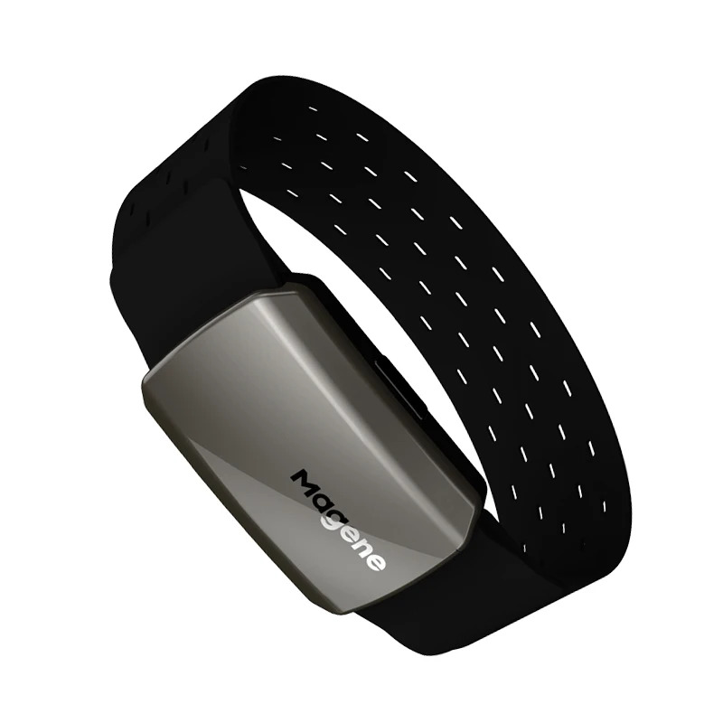 Magene H803 Heart Rate Armband - Health & Wellness Of Carmel recension och pris