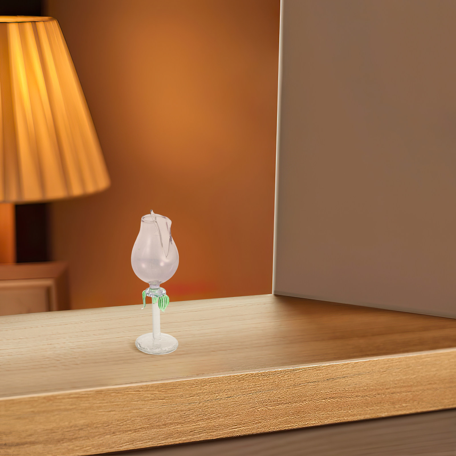 2Pcs Glass Essential Oil Diffu - Aromatherapy Diffuser recension och pris