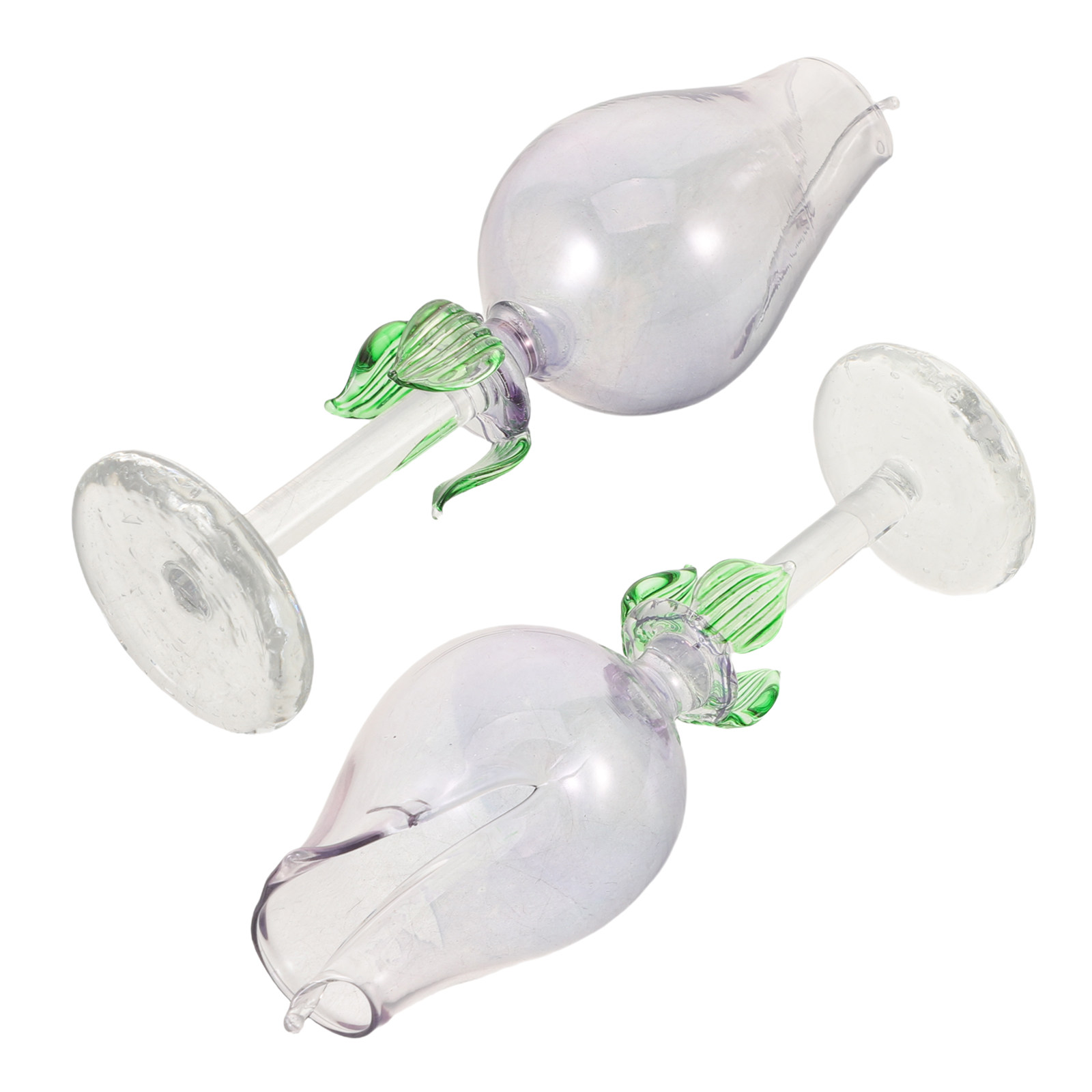 2Pcs Glass Essential Oil Diffu - Aromatherapy Diffuser recension och pris