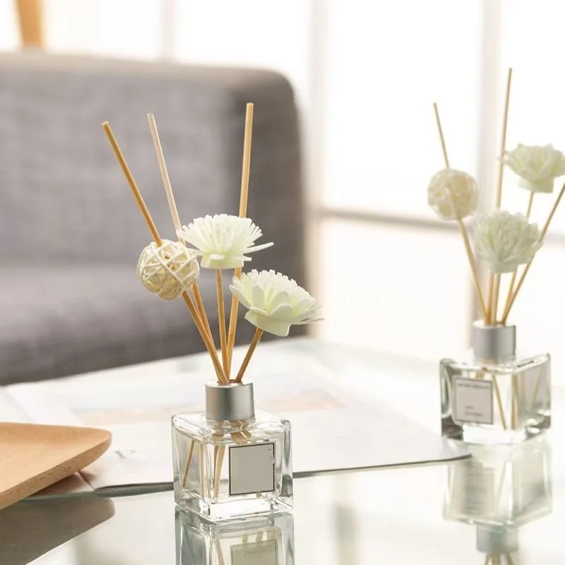 10pcs Aroma Diffusing Stick an - Aromatherapy Diffuser recension och pris