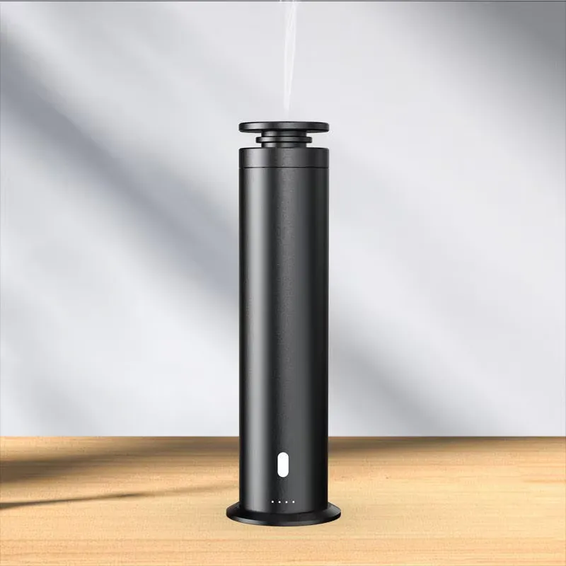 2026WiFi APP Smart Aromatherap - Aromatherapy Diffuser recension och pris