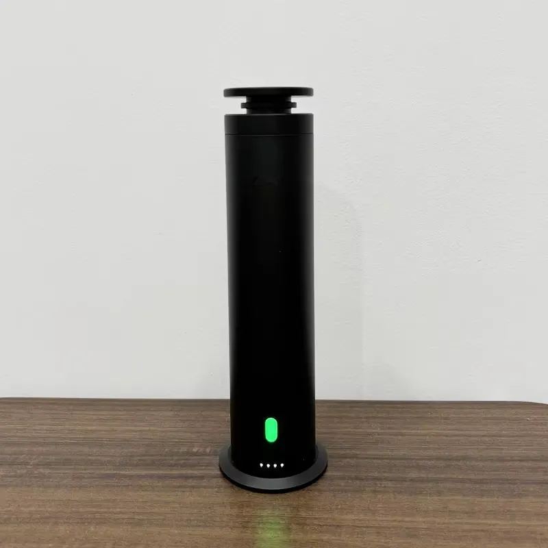 2026WiFi APP Smart Aromatherap - Aromatherapy Diffuser recension och pris