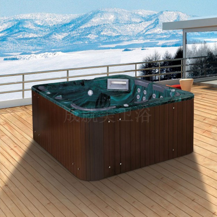 Professional Whirlpool Massage - Health Wellness Center recension och pris