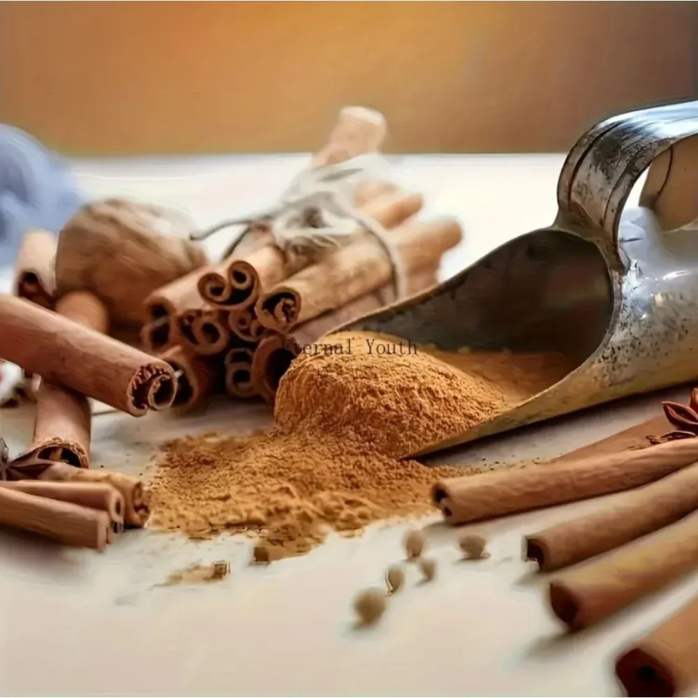 Aromatherapy Cinnamon Roll Dec - Aromatherapy Diffuser recension och pris