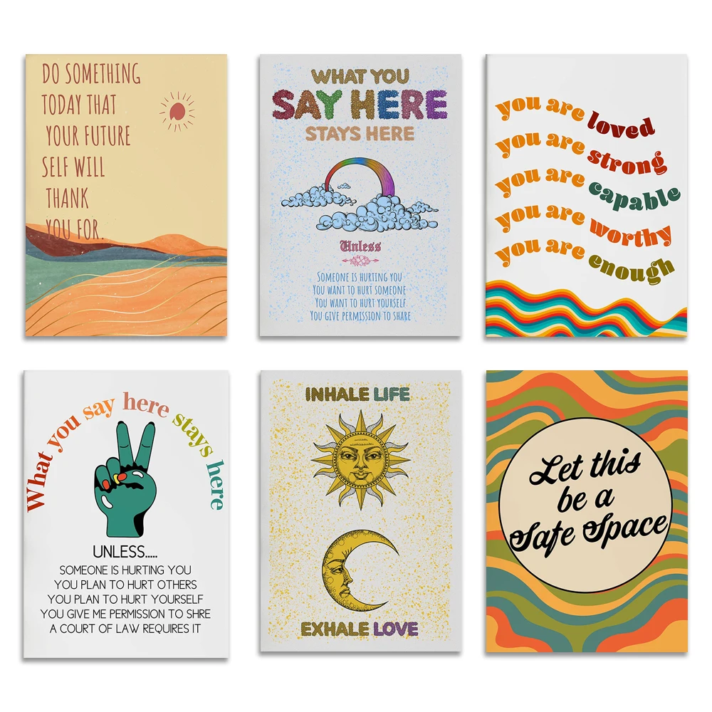 Self Care Mental Health Therap - Health Wellness Office recension och pris