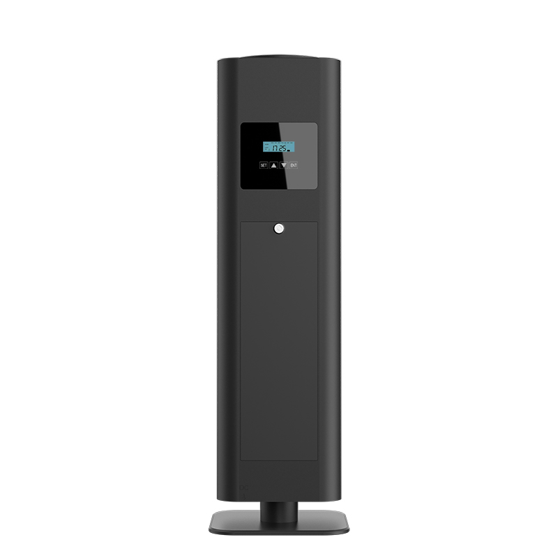 Newing 1000ML Smart Aroma Diff - Aromatherapy Diffuser recension och pris