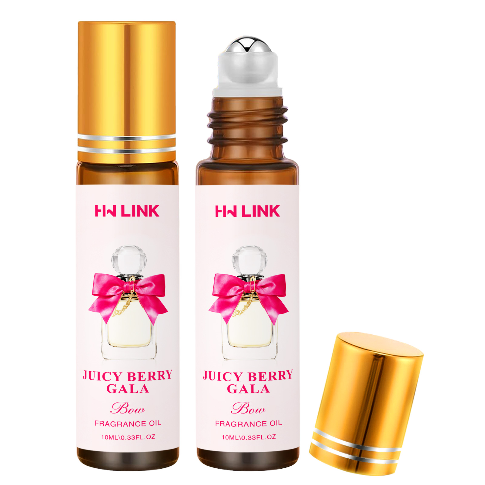 10ml Juicy Berry Gala Essentia - Aromatherapy Diffuser recension och pris